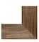 Home Natural Walnut Wood Frame by Studio Décor®